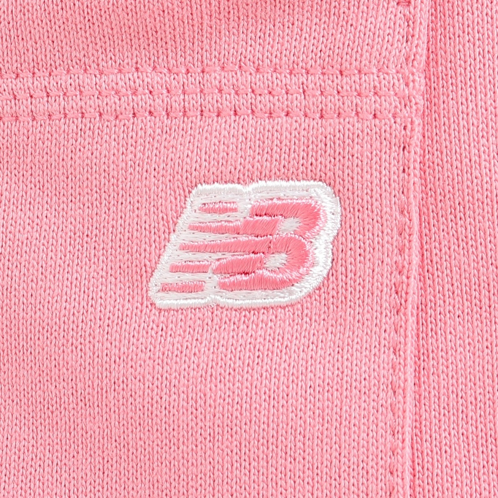 ニューバランス（new balance）（キッズ）ショーツ ジュニア ABS35048HAO