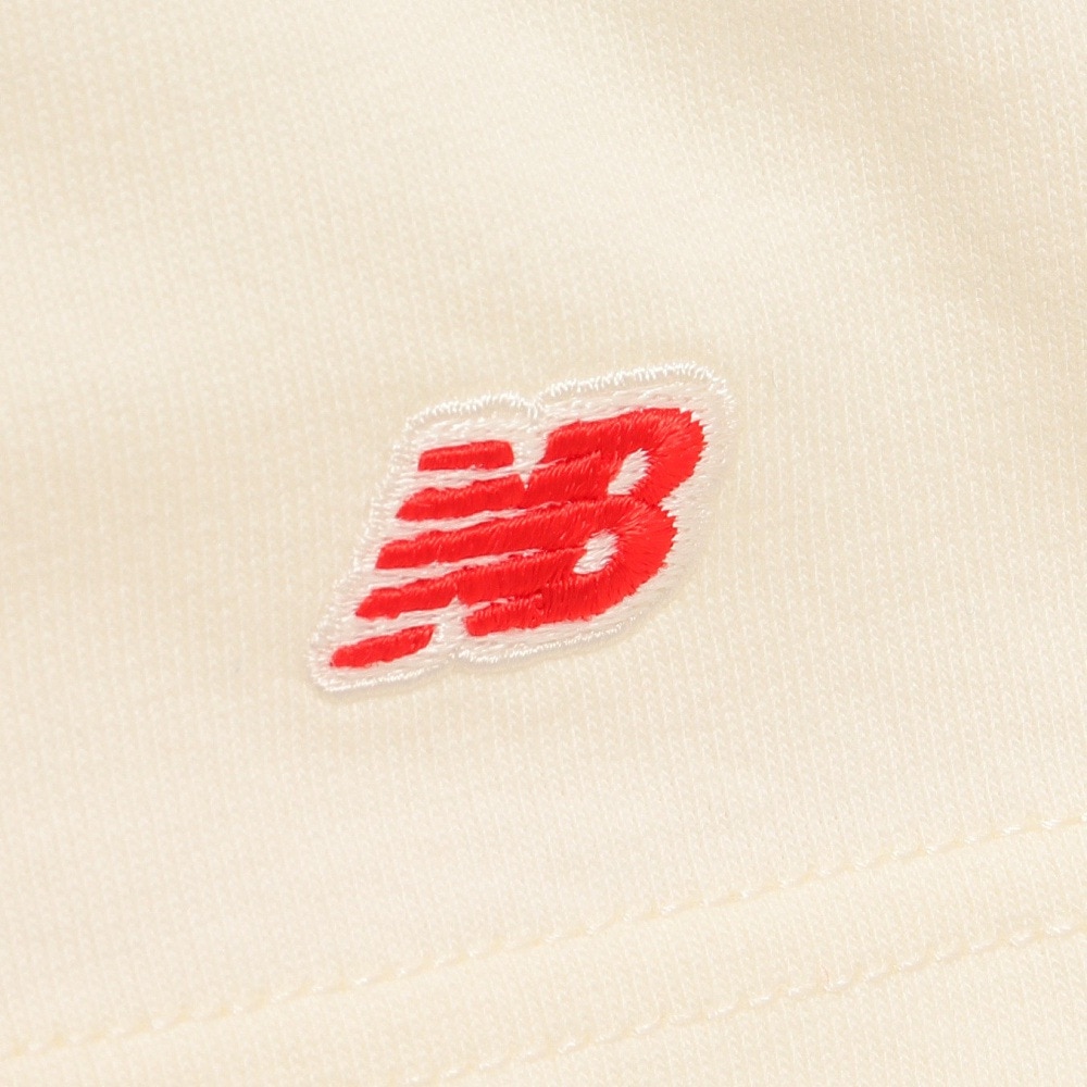 ニューバランス（new balance）（キッズ）ジュニア ショーツリニアロゴ ABS35051SST