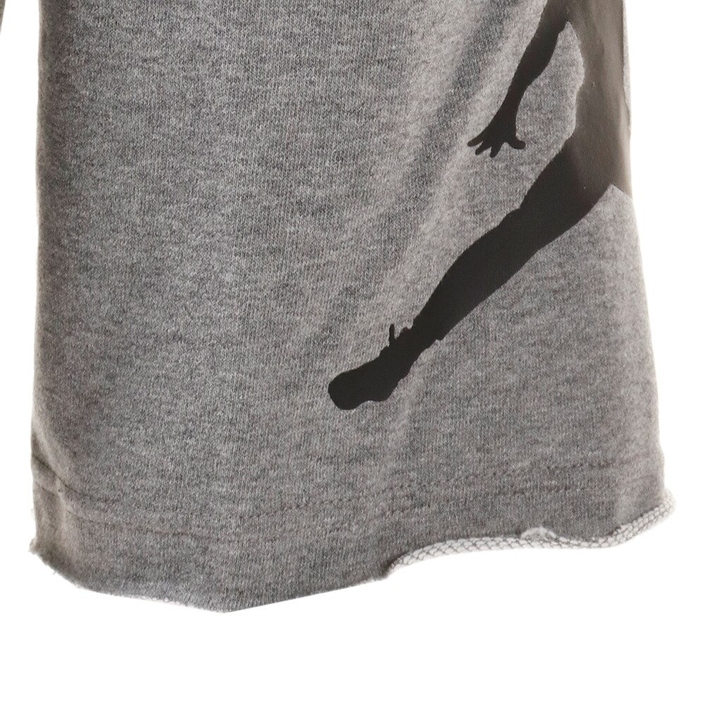 ジョーダン（JORDAN）（キッズ）ジュニア JUMPMAN AIR FT スウェット ショートパンツ 956129-GEH オンライン価格
