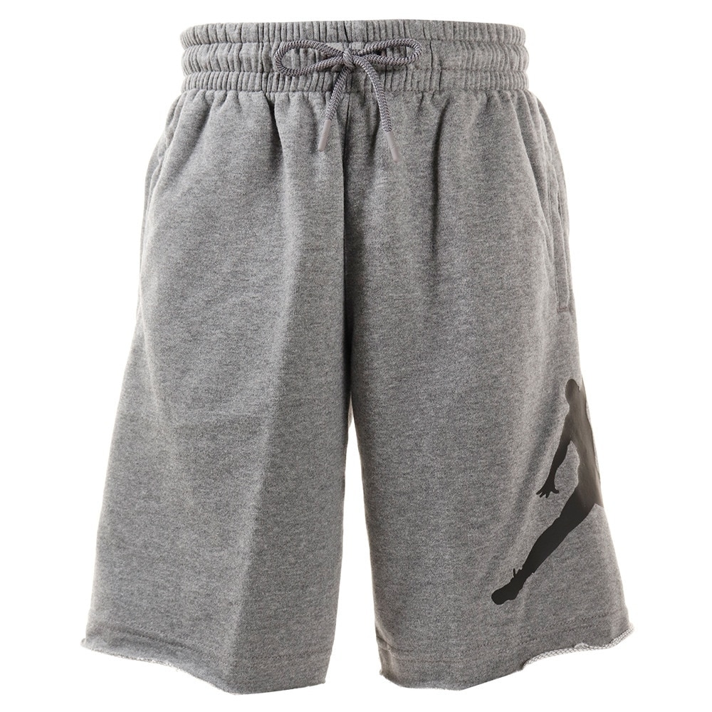 ジョーダン（JORDAN）（キッズ）ジュニア JUMPMAN AIR FT スウェット ショートパンツ 956129-GEH オンライン価格