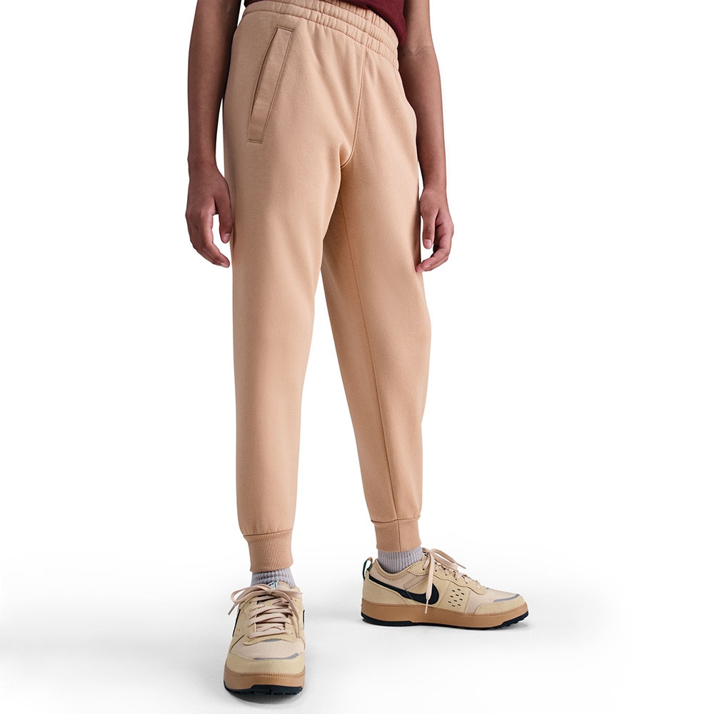 ナイキ（NIKE）（キッズ）ユース NSW ハイブリッド クラブ フリース ジョガー パンツ FD2995-201