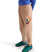 (キッズ)ユース NSW ハイブリッド クラブ フリース ジョガー パンツ FD2995-201