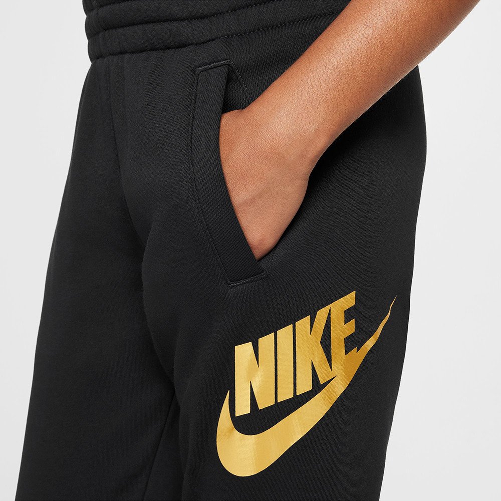 ナイキ（NIKE）（キッズ）ジュニア スポーツウェア クラブ フリース