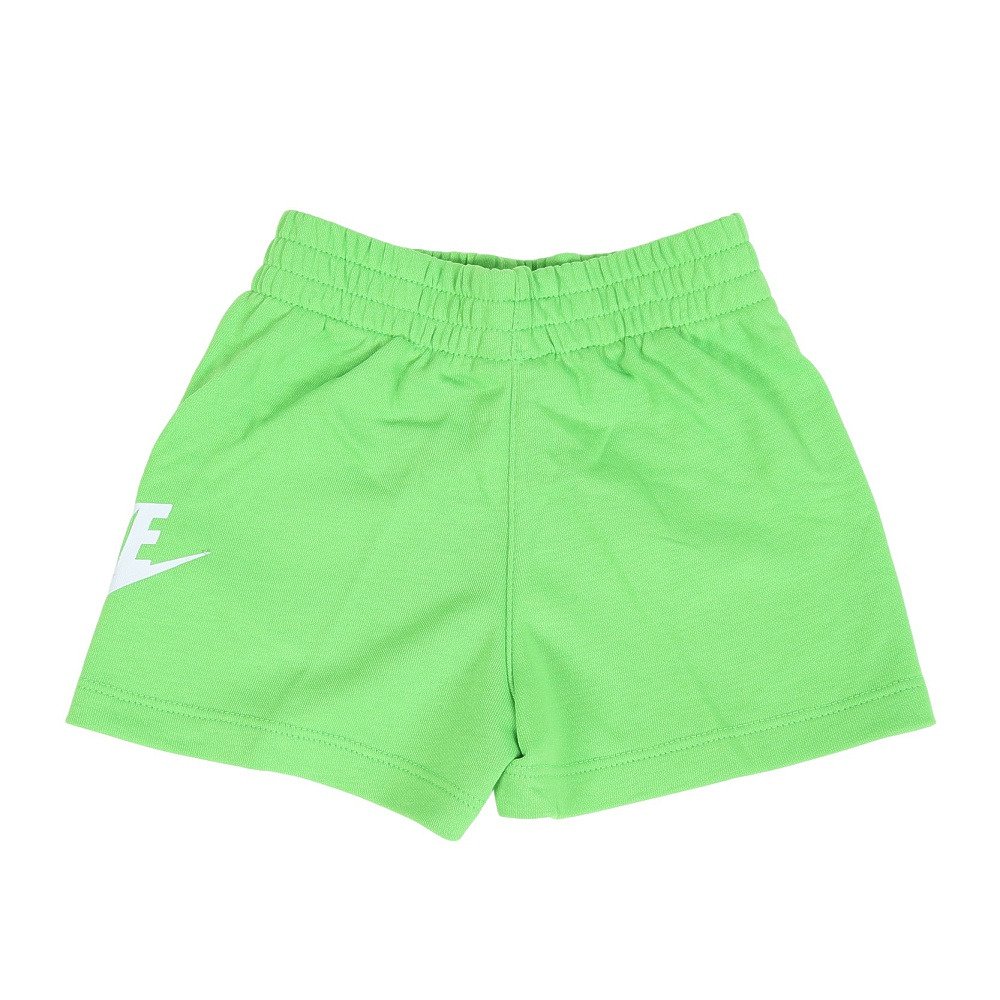ナイキ（NIKE）（キッズ）ジュニア CLUB FT HBR ショートパンツ 76L100