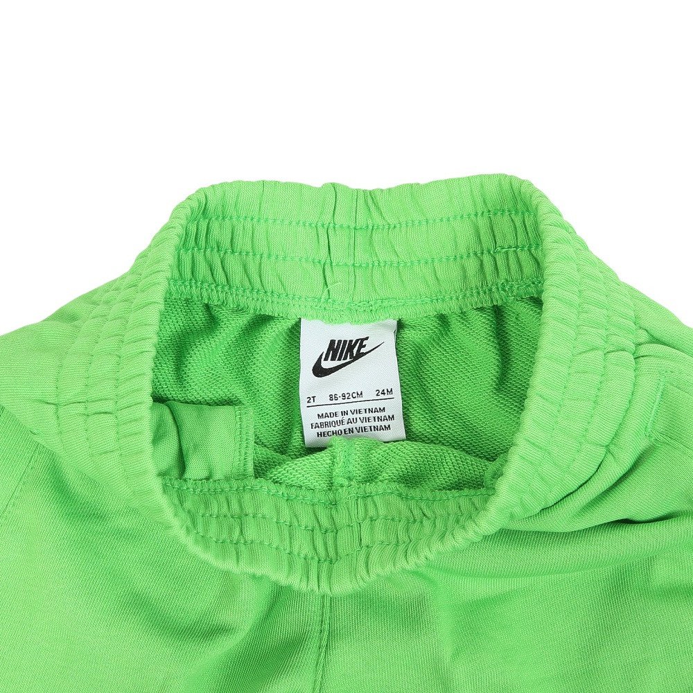 ナイキ（NIKE）（キッズ）ジュニア CLUB FT HBR ショートパンツ 76L100