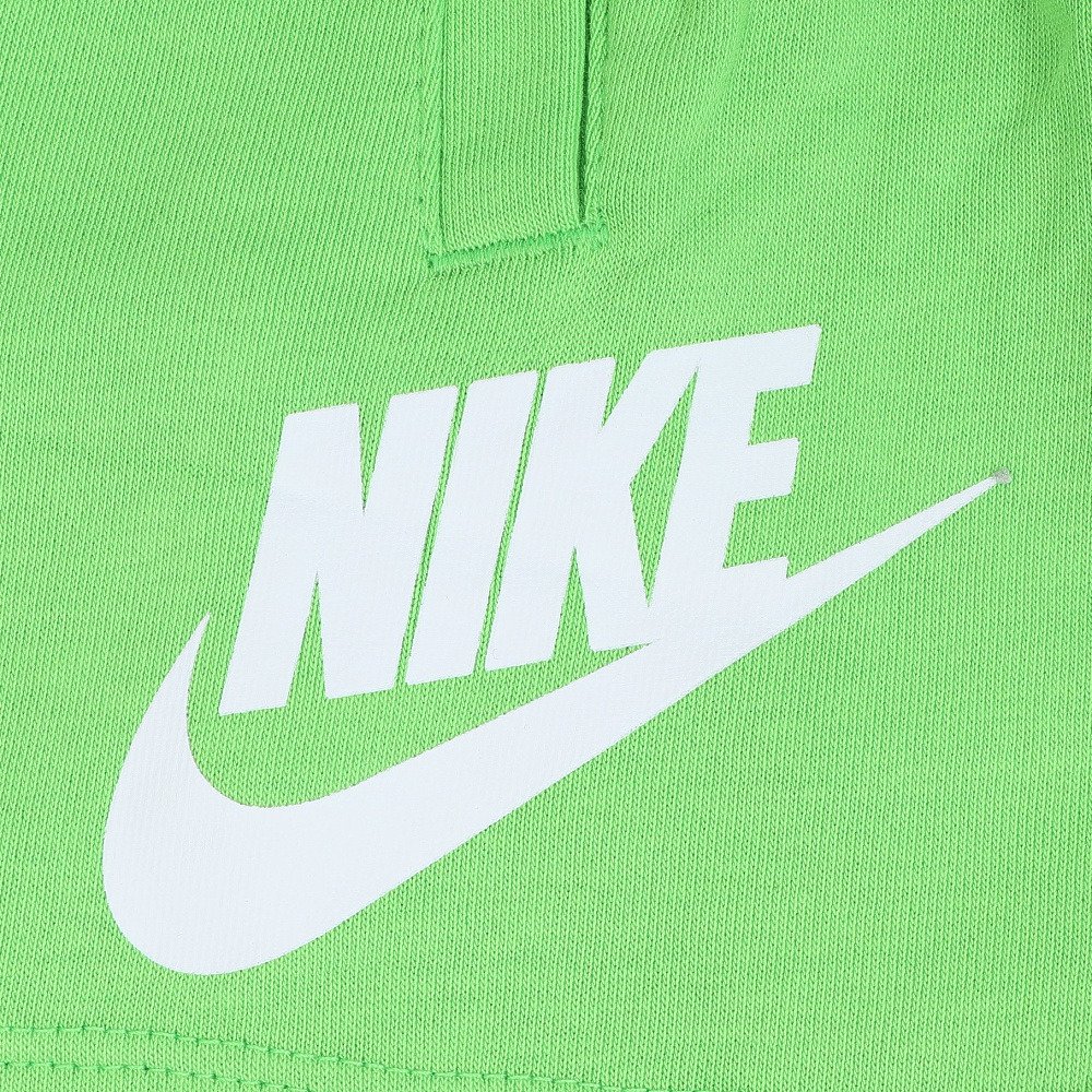 ナイキ（NIKE）（キッズ）ジュニア CLUB FT HBR ショートパンツ 76L100