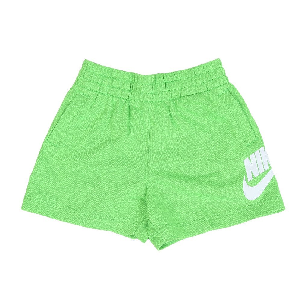 NIKE LAB レギンス付きショートパンツ US XL ナイキ（NIKE）（キッズ）ジュニア CLUB FT HBR ショートパンツ 76L100