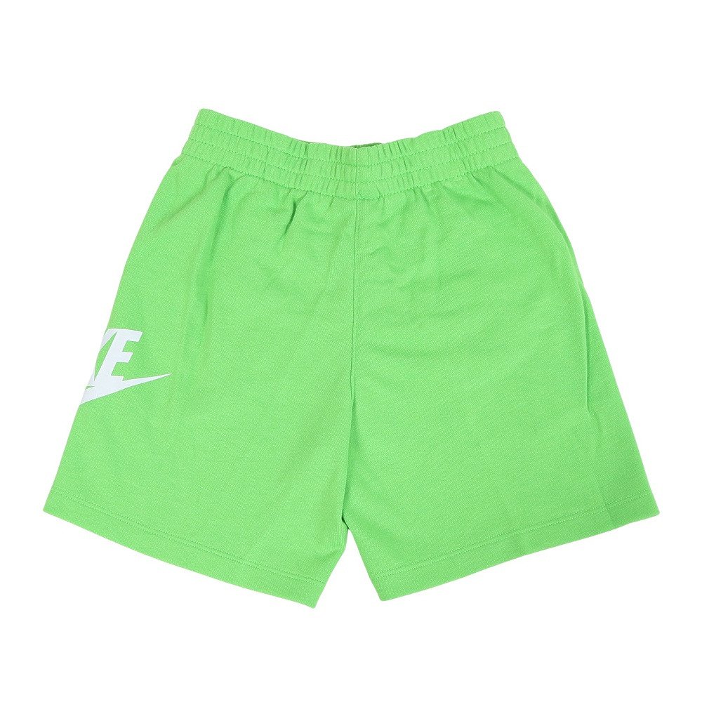 ナイキ（NIKE）（キッズ）ジュニア CLUB FT HBR ショートパンツ 86L100