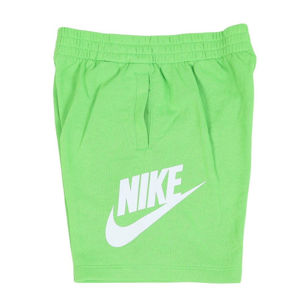 ナイキ（NIKE）（キッズ）ジュニア CLUB FT HBR ショートパンツ 86L100