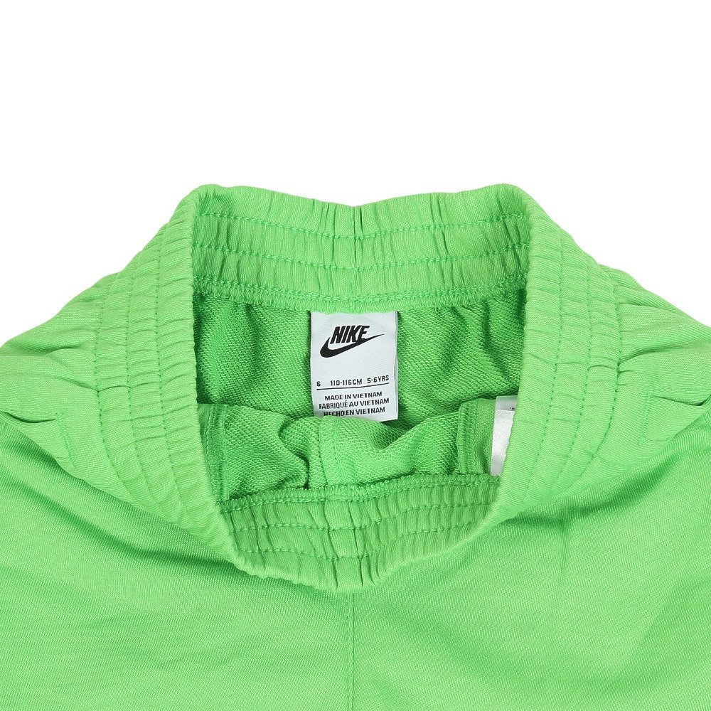 ナイキ（NIKE）（キッズ）ジュニア CLUB FT HBR ショートパンツ 86L100