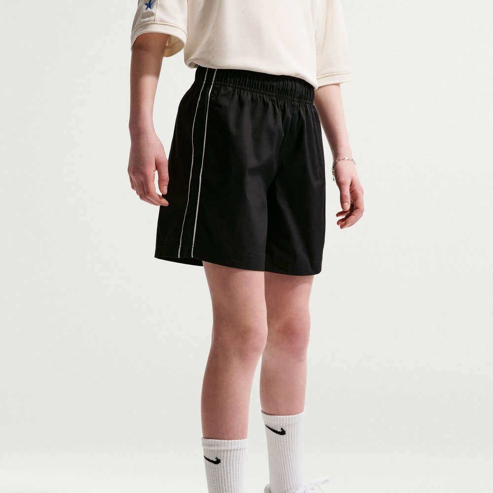 ナイキ（NIKE）（キッズ）ジュニア スポーツウェア ウーブン ショート