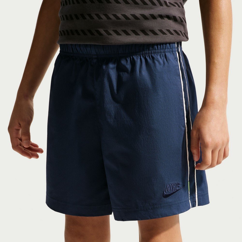 ナイキ（NIKE）（キッズ）ジュニア スポーツウェア ウーブン ショート