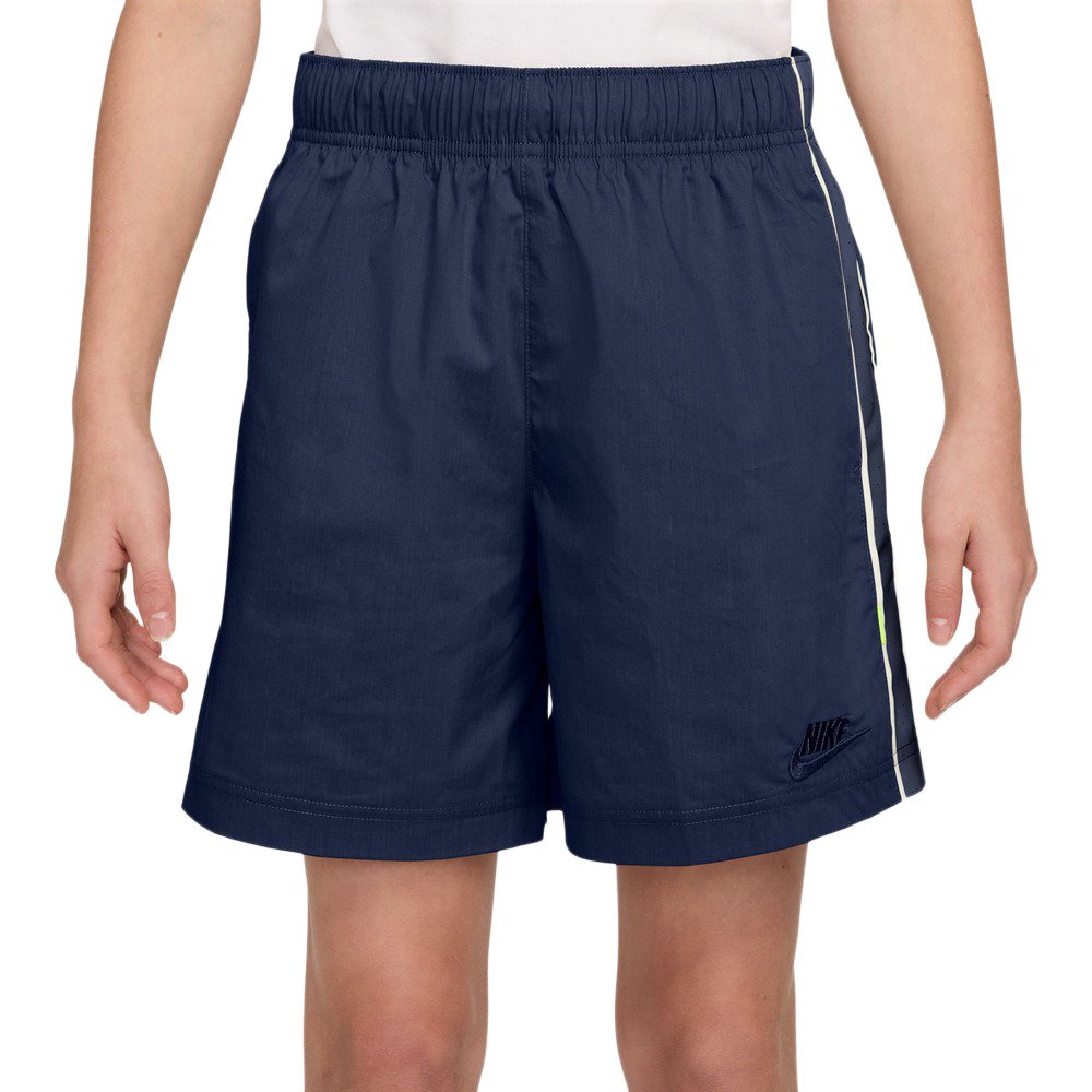 ナイキ（NIKE）（キッズ）ジュニア スポーツウェア ウーブン ショート
