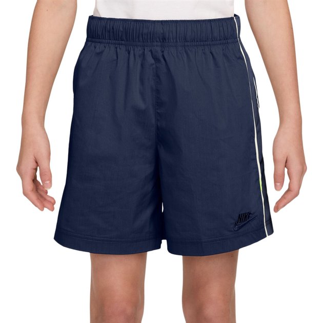 ナイキ（NIKE）（キッズ）ジュニア スポーツウェア ウーブン ショート 