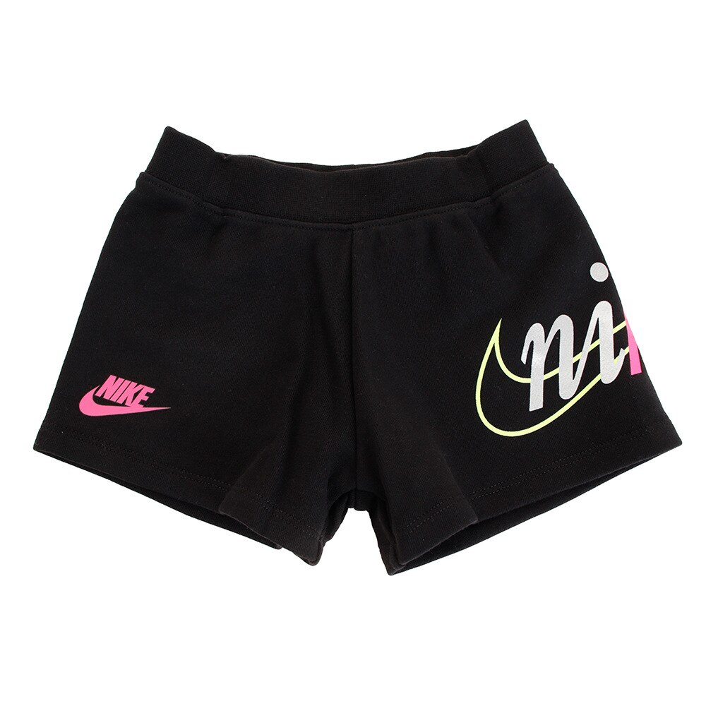  スウェット ガールズ SHINE ショートパンツ 26G278-023 オンライン価格