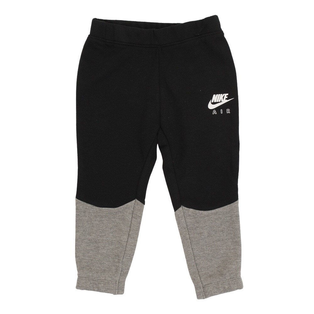  トドラー ガール NSW NIKE AIR ジョガーパンツ 26G716-023
