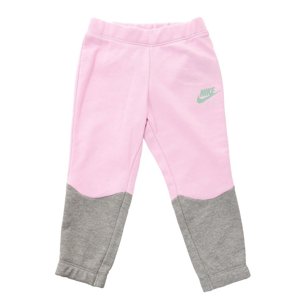  トドラー ガールズ NSW NIKE AIR ジョガーパンツ 26G716-A54 