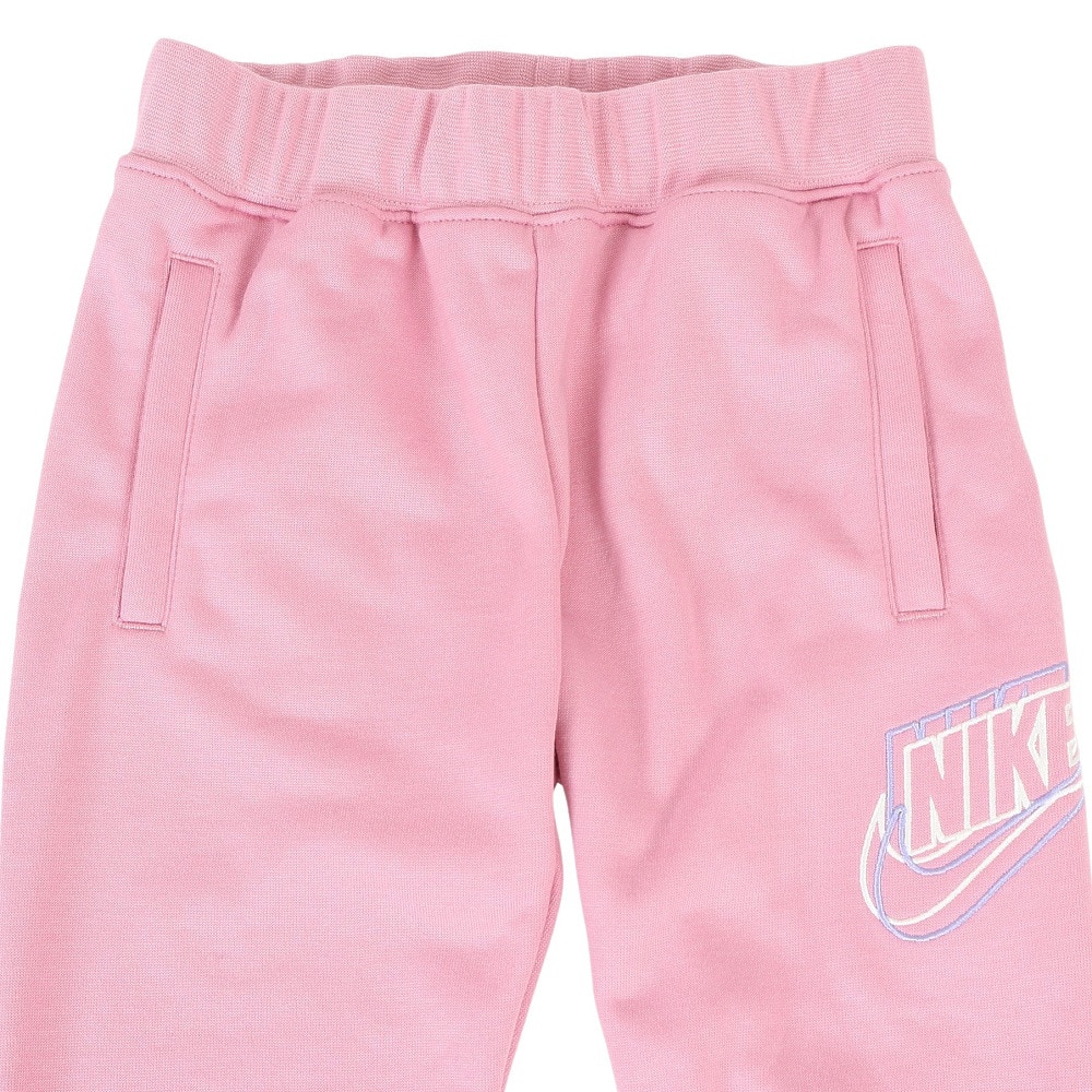 ナイキ（NIKE）（キッズ）キッズ RECYCLED ジョガーパンツ 36J904-A0S