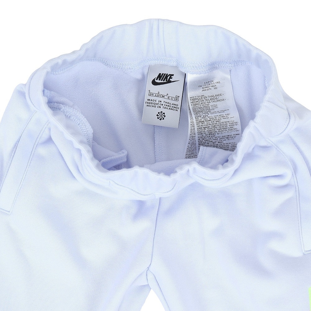 ナイキ（NIKE）（キッズ）キッズ RECYCLED ジョガーパンツ 36J904-G7H