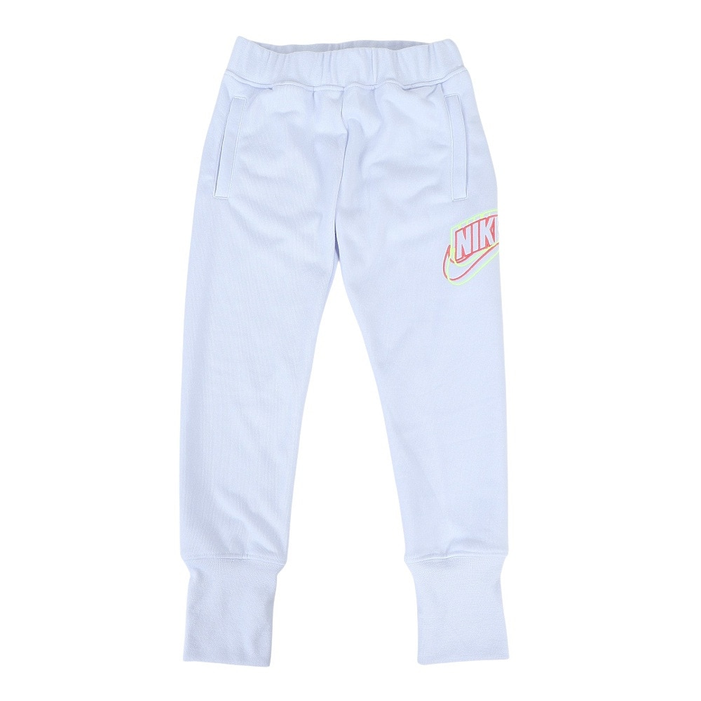 ナイキ（NIKE）（キッズ）キッズ RECYCLED ジョガーパンツ 36J904-G7H