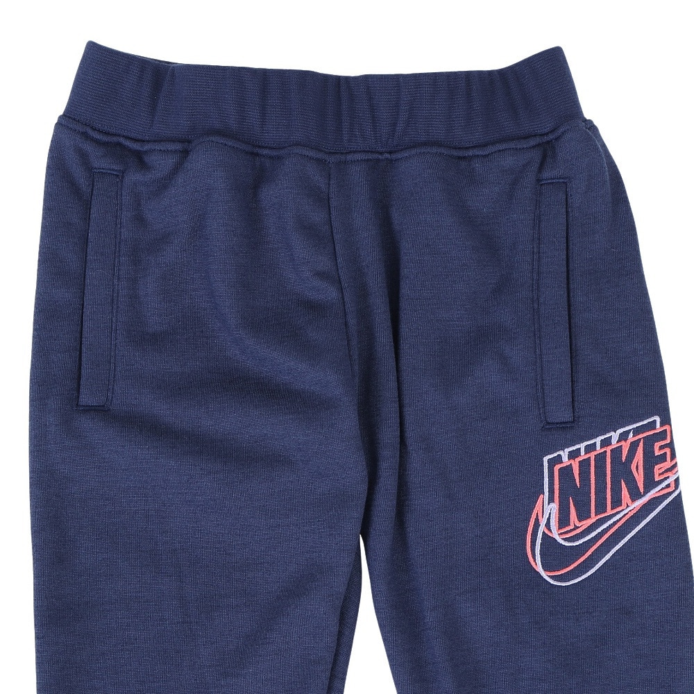 ナイキ（NIKE）（キッズ）キッズ RECYCLED ジョガーパンツ 36J904-U90