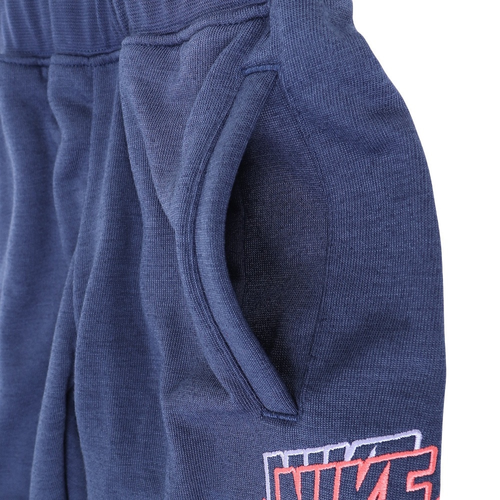 ナイキ（NIKE）（キッズ）キッズ RECYCLED ジョガーパンツ 36J904-U90