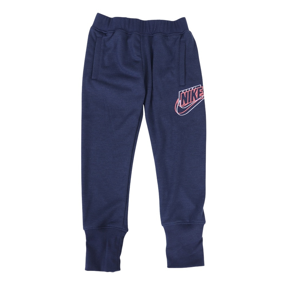 ナイキ（NIKE）（キッズ）キッズ RECYCLED ジョガーパンツ 36J904-U90
