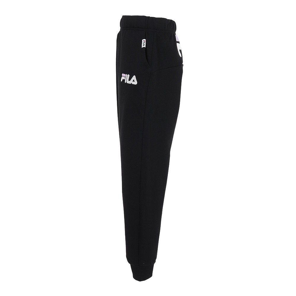 フィラ（FILA）（キッズ）ジュニア スエットパンツ 143-702BK