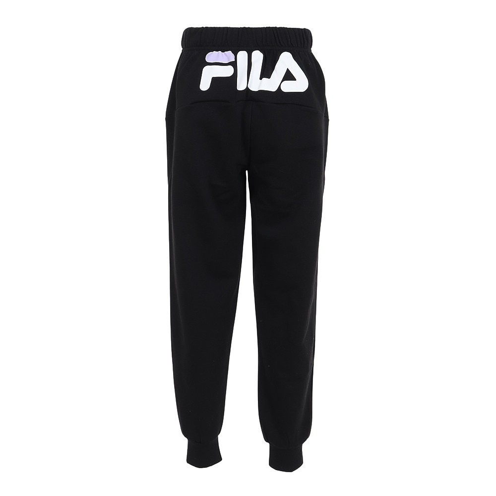 フィラ（FILA）（キッズ）ジュニア スエットパンツ 143-702BK