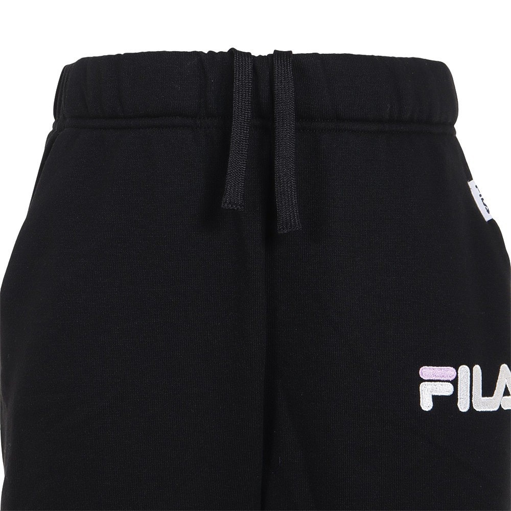 フィラ（FILA）（キッズ）ジュニア スエットパンツ 143-702BK