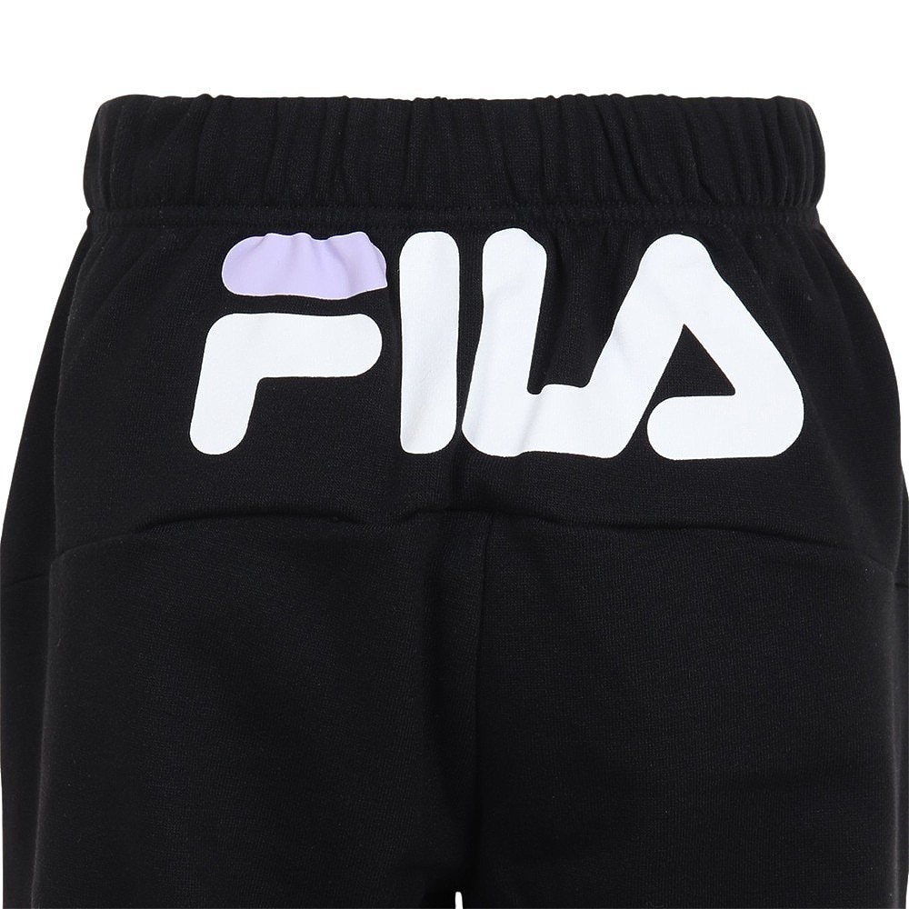 フィラ（FILA）（キッズ）ジュニア スエットパンツ 143-702BK
