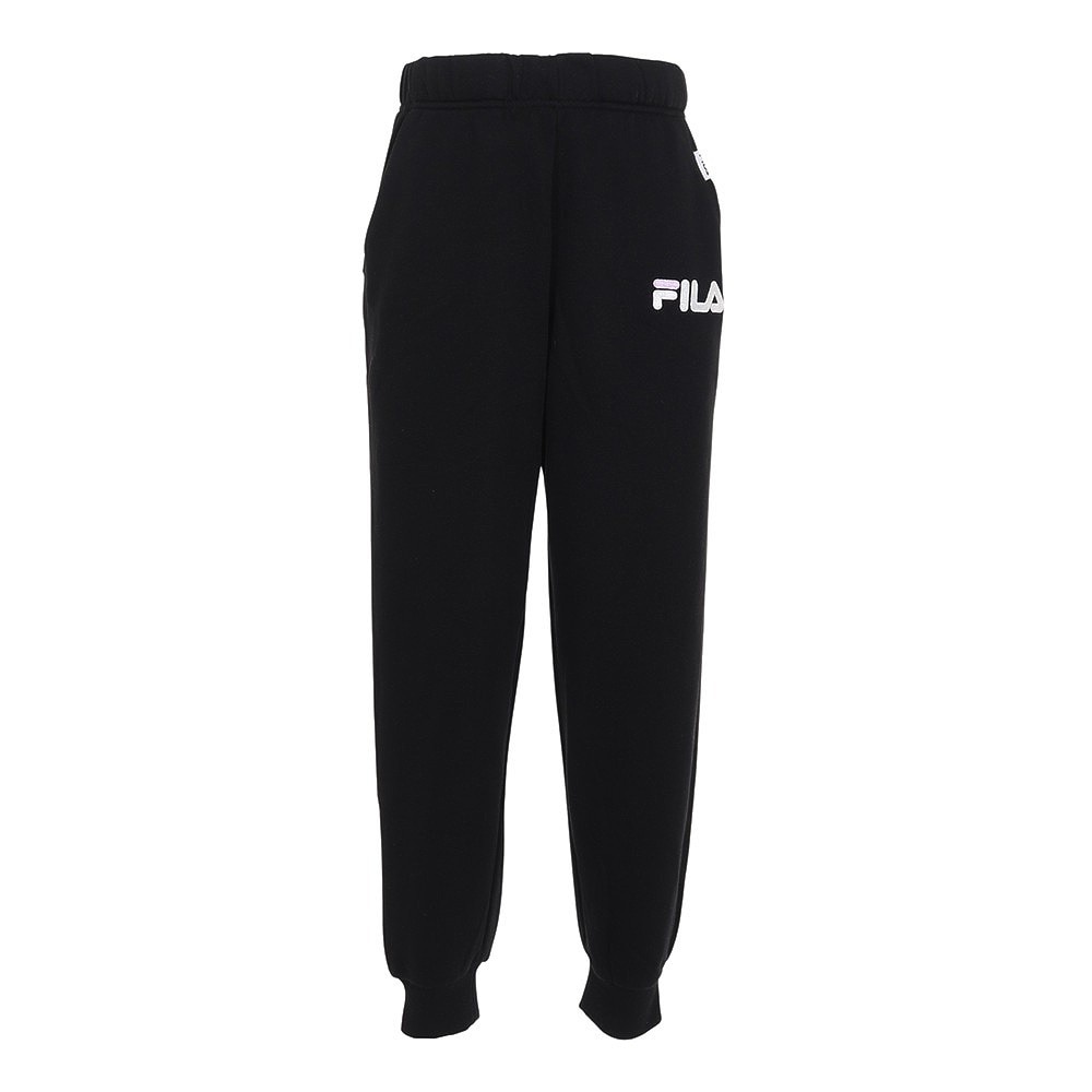 フィラ（FILA）（キッズ）ジュニア スエットパンツ 143-702BK
