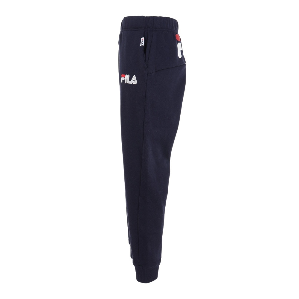 フィラ（FILA）（キッズ）ジュニア スエットパンツ 143-702NV