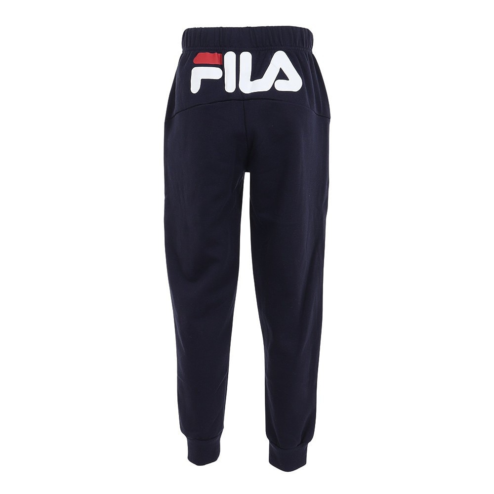 フィラ（FILA）（キッズ）ジュニア スエットパンツ 143-702NV