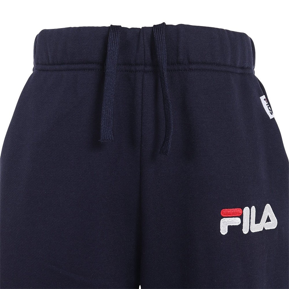 フィラ（FILA）（キッズ）ジュニア スエットパンツ 143-702NV