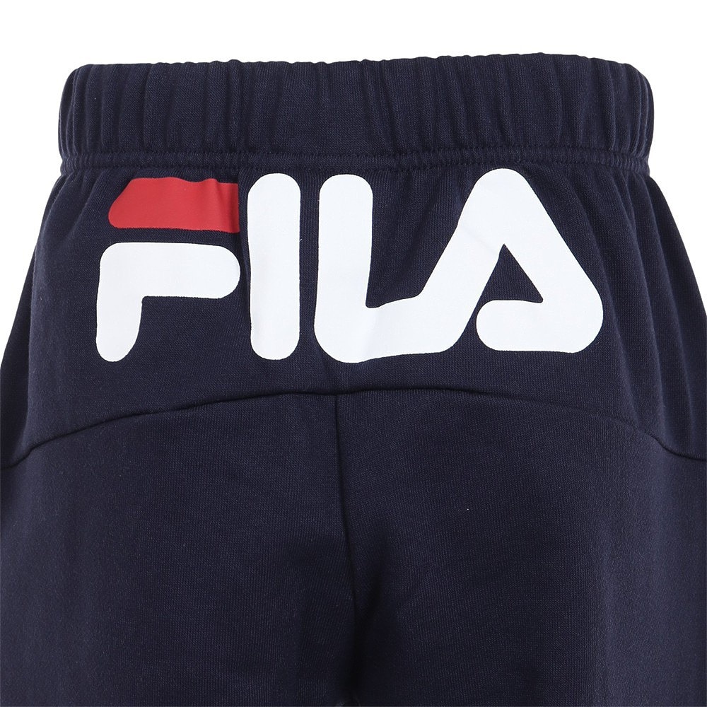 フィラ（FILA）（キッズ）ジュニア スエットパンツ 143-702NV