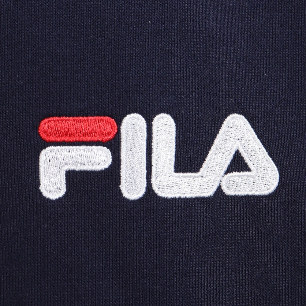 フィラ（FILA）（キッズ）ジュニア スエットパンツ 143-702NV