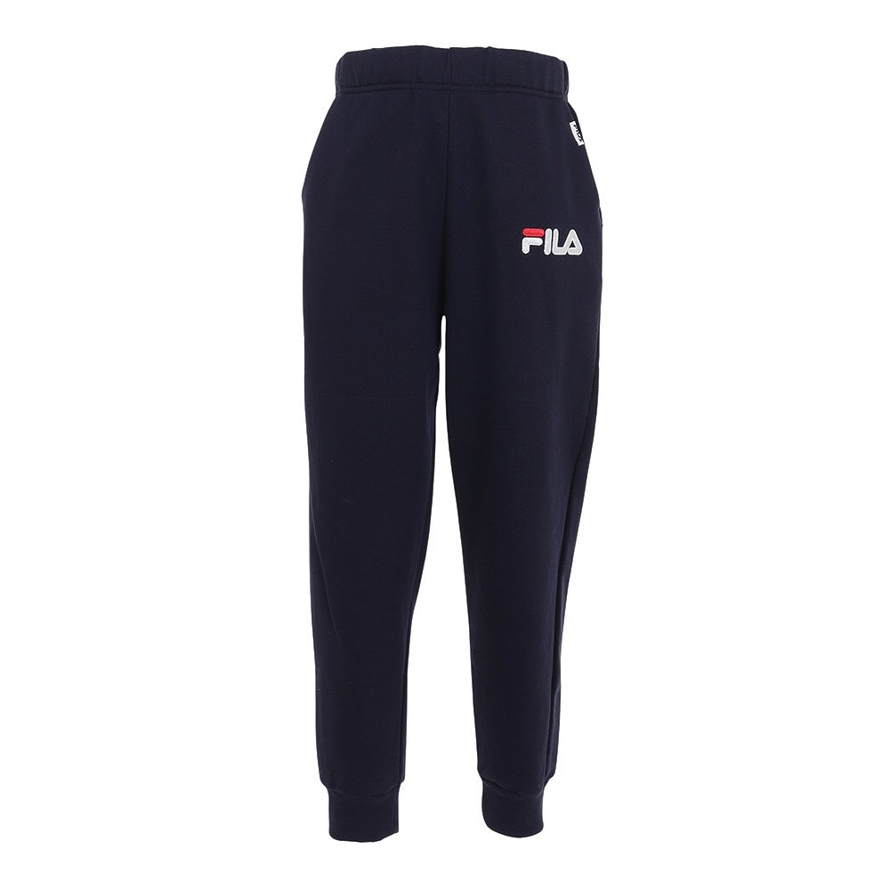 フィラ（FILA）（キッズ）ジュニア スエットパンツ 143-702NV