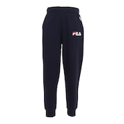 (キッズ)ジュニア スエットパンツ 143-702NV