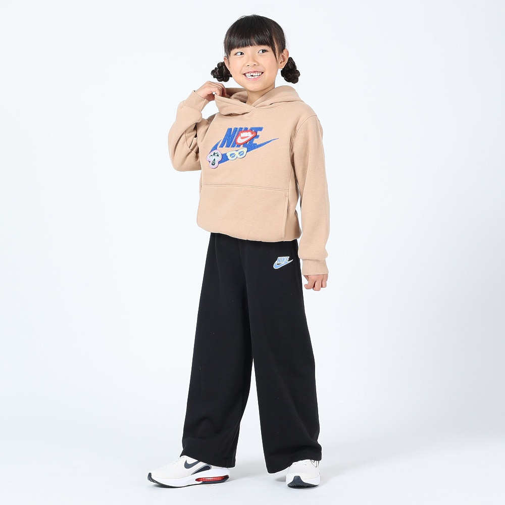 ナイキ（NIKE）（キッズ）NKG NOTEBOOK WIDE LEG パンツ 36L126-023