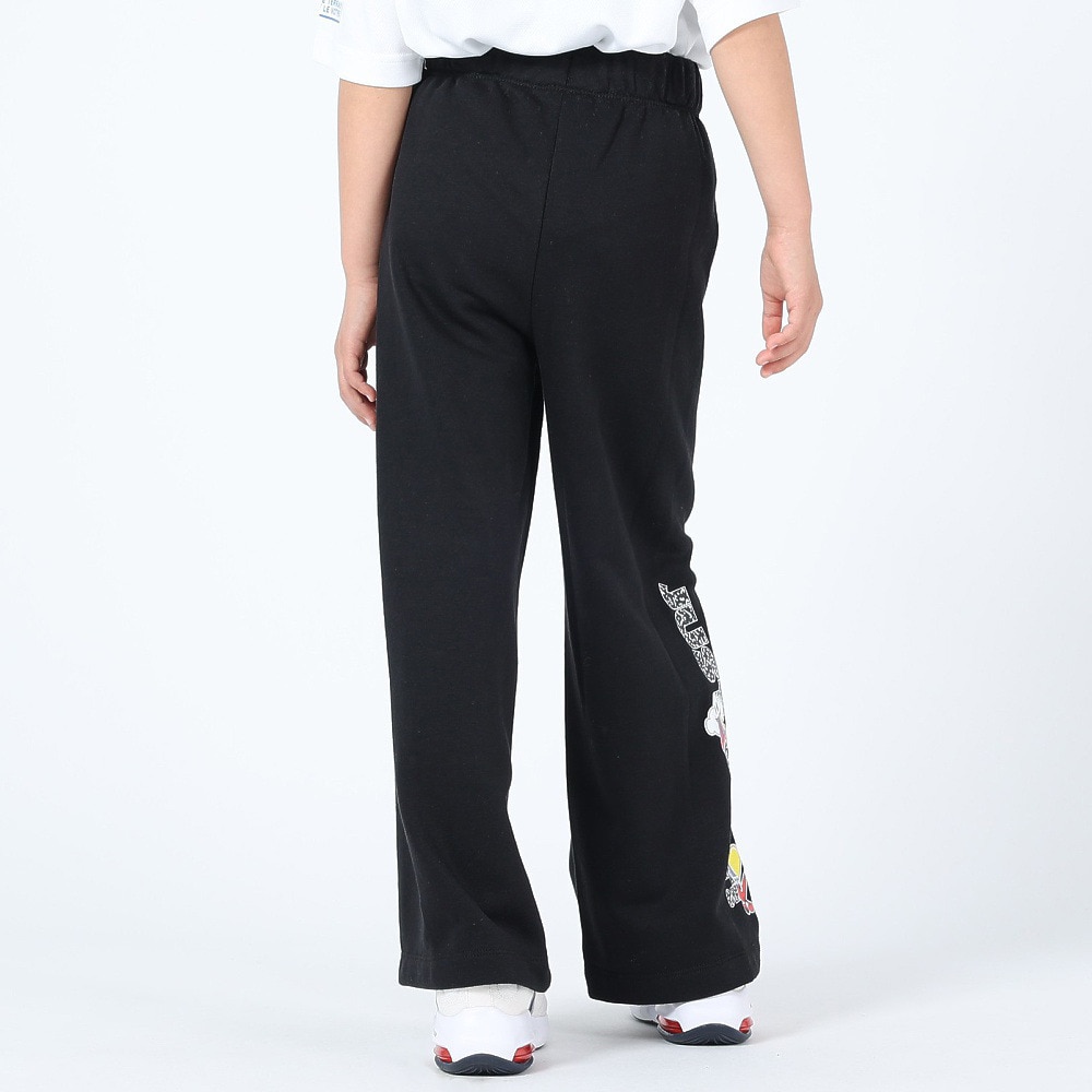 ナイキ（NIKE）（キッズ）NKG NOTEBOOK WIDE LEG パンツ 36L126-023
