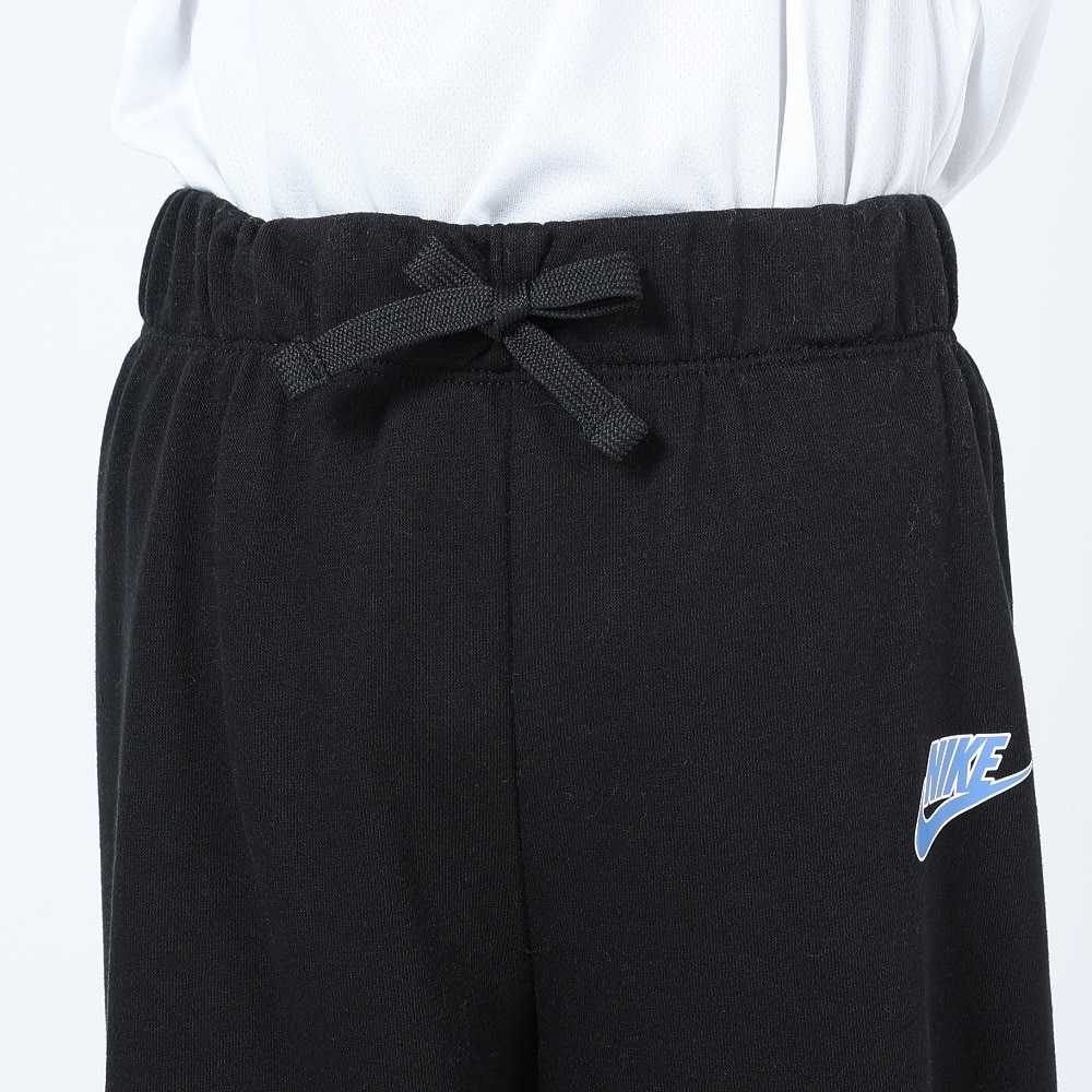 ナイキ（NIKE）（キッズ）NKG NOTEBOOK WIDE LEG パンツ 36L126-023