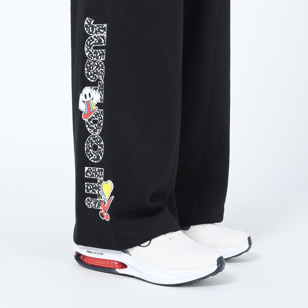 ナイキ（NIKE）（キッズ）NKG NOTEBOOK WIDE LEG パンツ 36L126-023