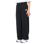 (キッズ)NKG NOTEBOOK WIDE LEG パンツ 36L126-023