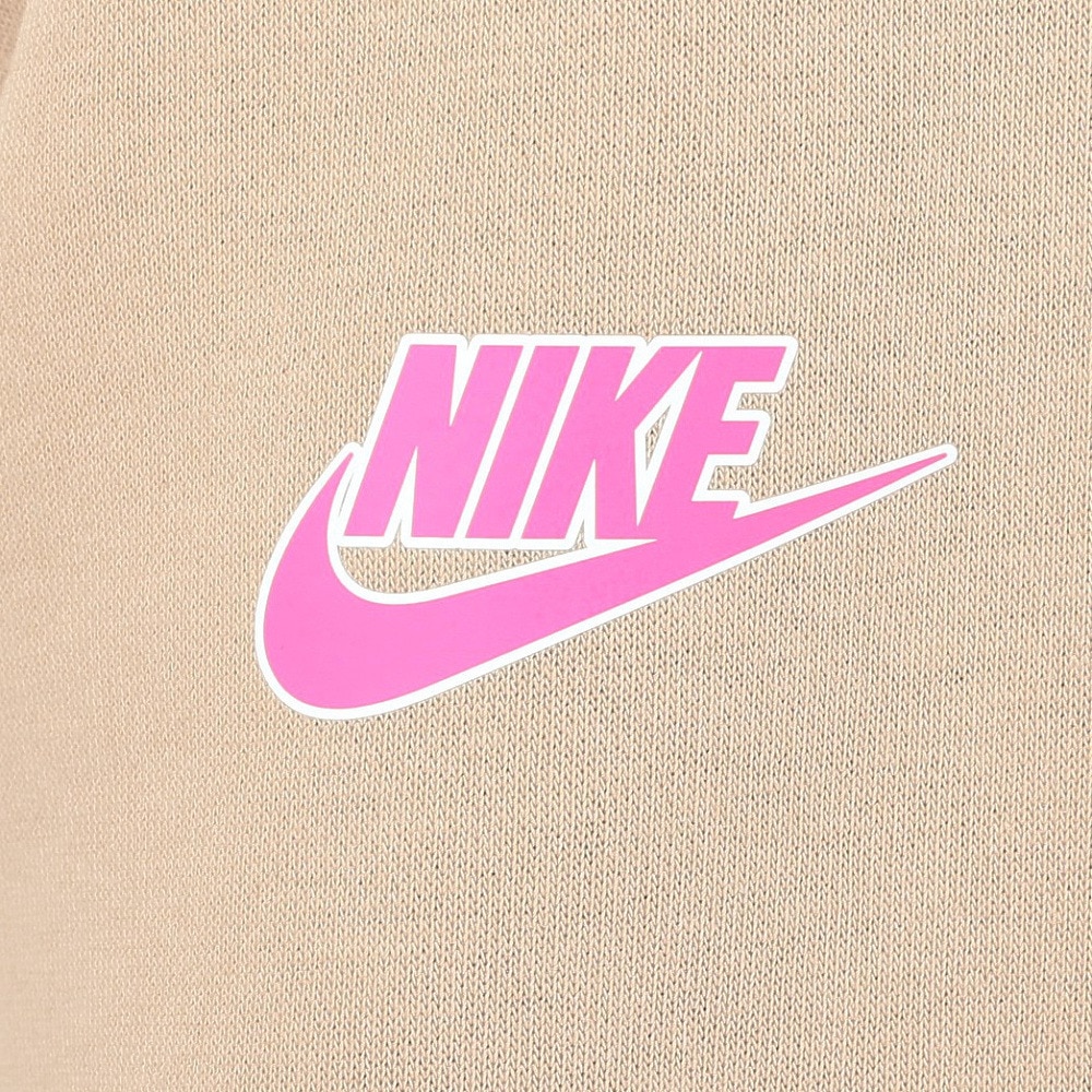 ナイキ（NIKE）（キッズ）パンツ キッズ NOTEBOOK ワイドレッグパンツ 36L126-X0L