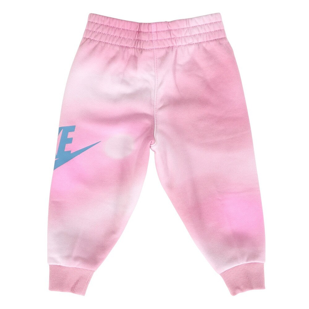 ナイキ（NIKE）（キッズ）ジュニア SOLARIZED フリース パンツ 26M175-ACG