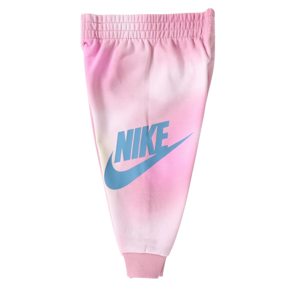 ナイキ（NIKE）（キッズ）ジュニア SOLARIZED フリース パンツ 26M175-ACG