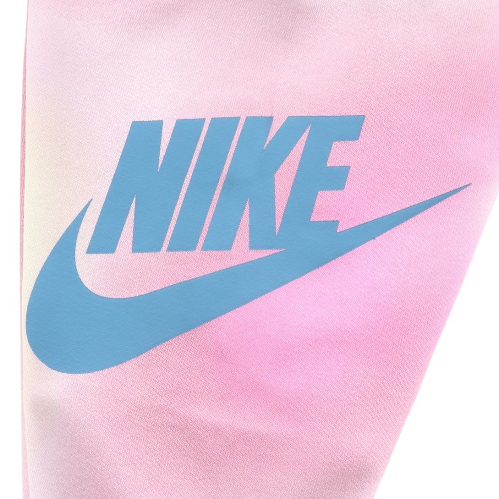 ナイキ（NIKE）（キッズ）ジュニア SOLARIZED フリース パンツ 26M175-ACG