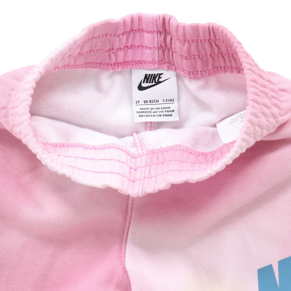 ナイキ（NIKE）（キッズ）ジュニア SOLARIZED フリース パンツ 26M175-ACG