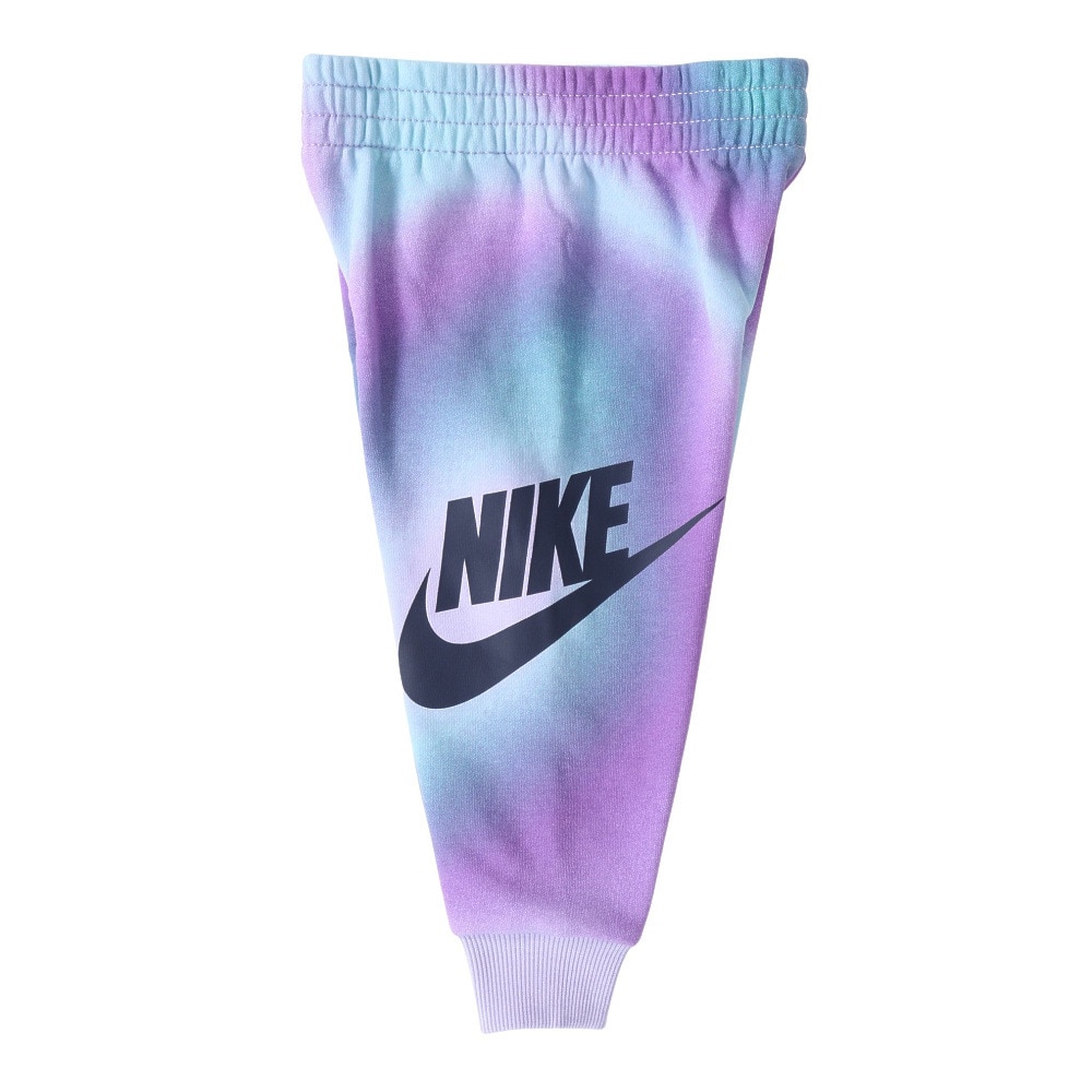 ナイキ（NIKE）（キッズ）ジュニア SOLARIZED フリース パンツ 26M175-PB7
